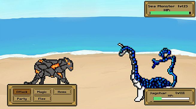 Along Came a Dragonfly