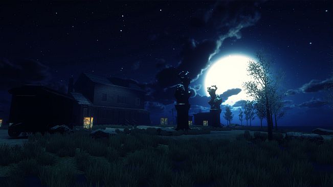 House of Horror - 7 Psychos