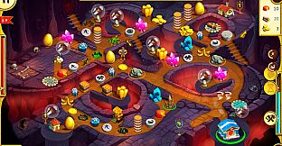 12 Labours of Hercules XVIII: Ghost Sheep