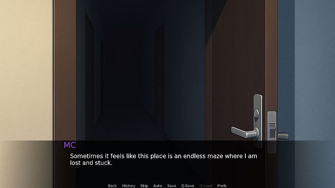 What Every Man Wants