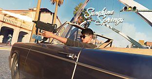 Saints Row - Expansion Pass