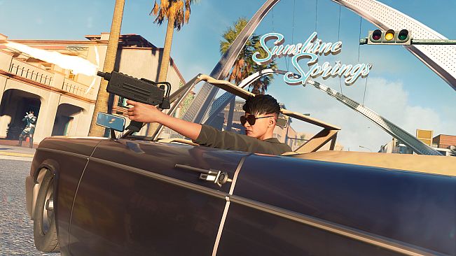 Saints Row - Expansion Pass