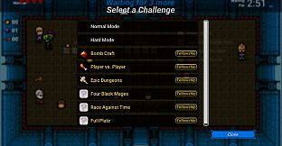 Never Split the Party: Fellowship Unlock