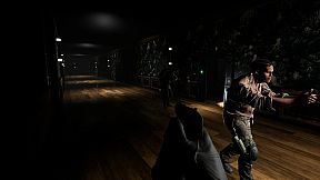 Necrosis: Dawn of Dread