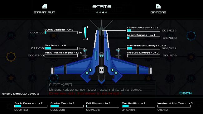 Chronicle: Unit Eight