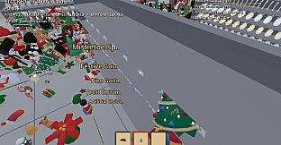 Seasonal Reset: Christmas Edition