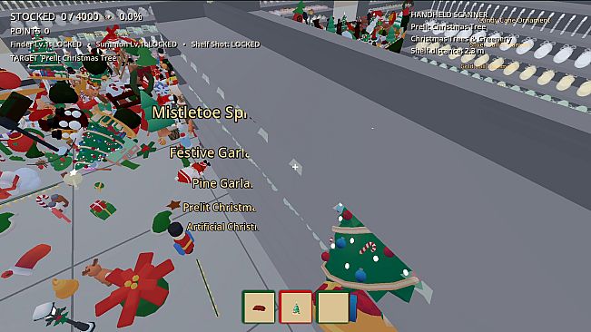 Seasonal Reset: Christmas Edition