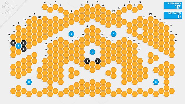 Hexcells Plus