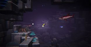 DAVE THE DIVER - DREDGE Content Pack