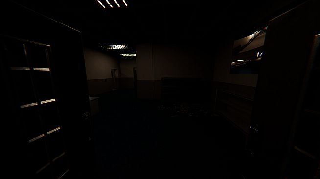 Ward Zero