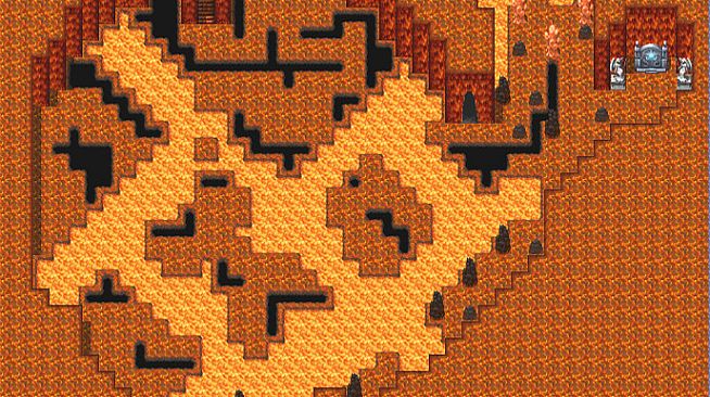 Valcarta: Rise of the Demon