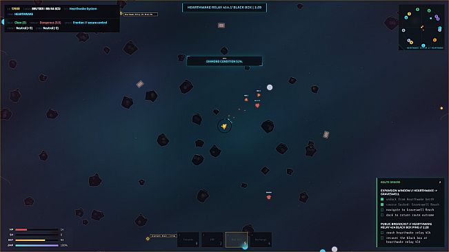 Offworlders: Galactic Ventures