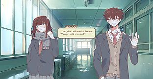 Tomorrow Will Be Dying