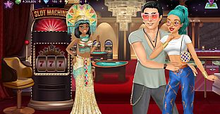 Hollywood Story: Fashion Star