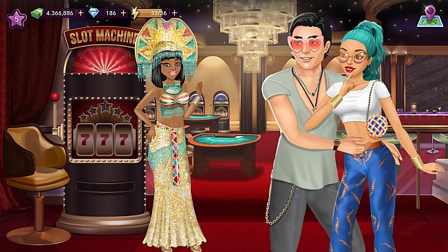 Hollywood Story: Fashion Star