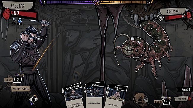 Magin: The Rat Project Stories