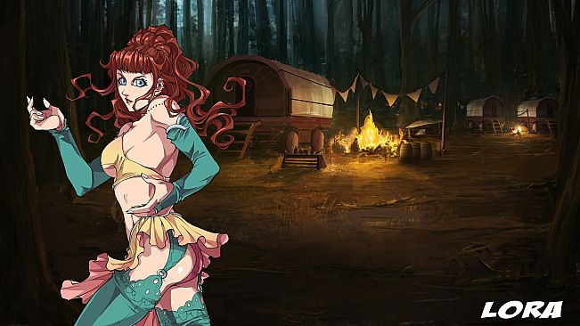 Heileen 3 Bonus Content