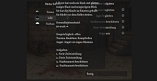 Der Champion von Willenburg