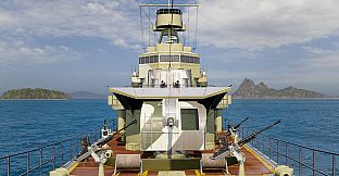 World of Warships — Yūbari Pack