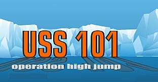 Adventure Submarine Uss 101