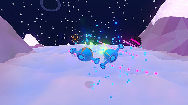 Towards a perilous journey