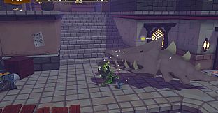 Treasure Goblins