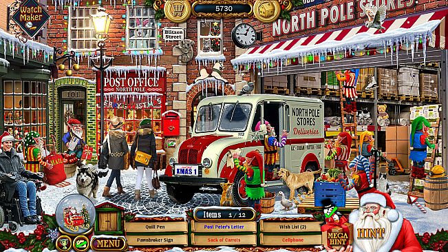 Christmas Wonderland 15: Collector's Edition