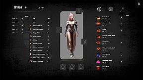 Music of Destiny: Corrupted Dungeons