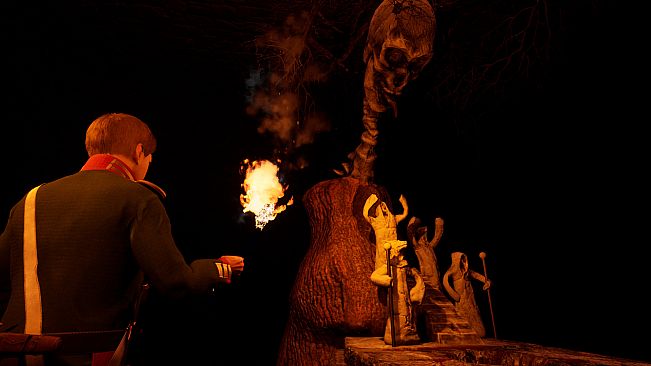 The Emperor's Own: Alpha Teaser