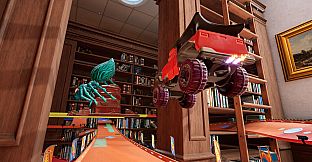 HOT WHEELS - Street Fighter M. Bison - Windows Edition