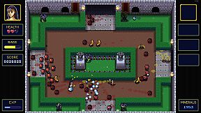 Resistance is Fruitile