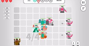Get Stronger! Auto‑Chess