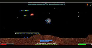 SDETA - SUPER DEATH ENDER THE AVENGER