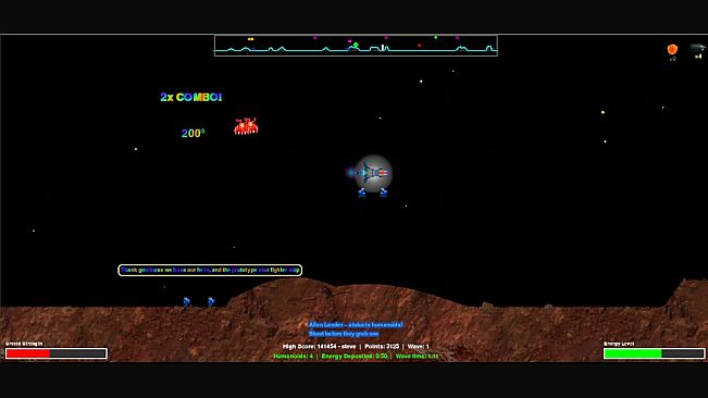 SDETA - SUPER DEATH ENDER THE AVENGER