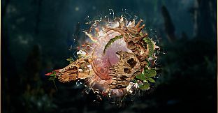 Last Epoch - Primal Templar Supporter Pack