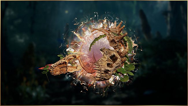 Last Epoch - Primal Templar Supporter Pack