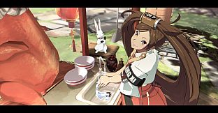 GGST Additional Character 18 - Jam Kuradoberi