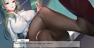 Rebirth:Beware of Mr.Wang -Patch