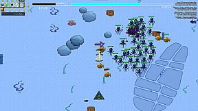 Harmonic Convergence