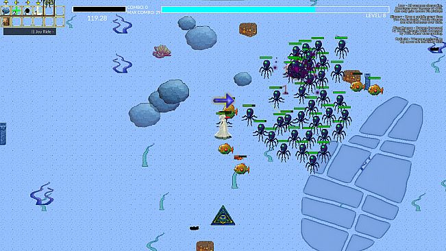 Harmonic Convergence