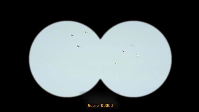 Duck Hunting Challenge