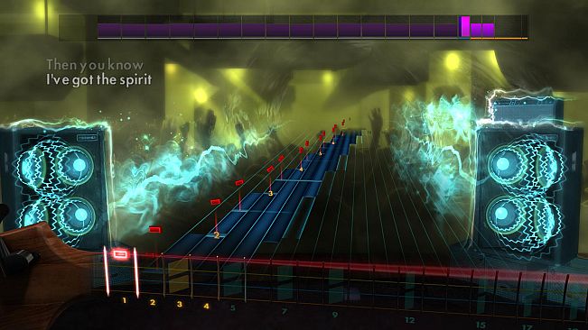 Rocksmith 2014 Edition – Remastered – Joy Division Song Pack
