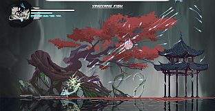 Bladeless Sword: Tale of Qin