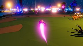 Roxy Raccoon's Bowling Bash