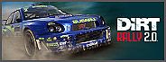 DiRT Rally 2.0 - SUBARU Impreza (2001)