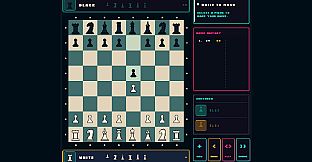 Platform Chess