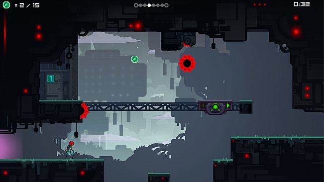 Ikeda - Gold Patron Badge