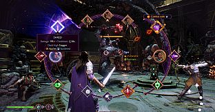 Dragon Age: The Veilguard Rook’s Weapons Appearance Offer