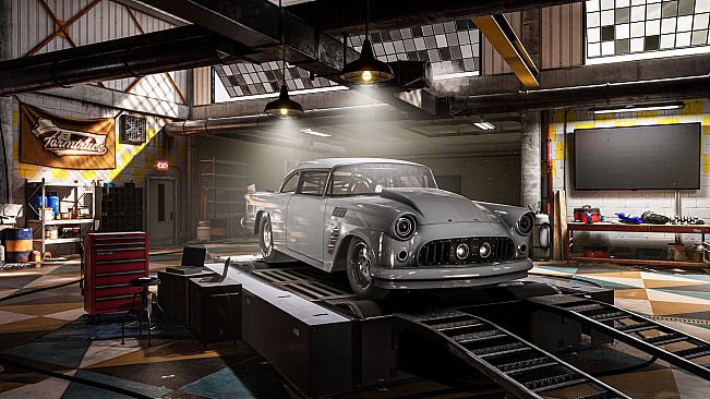 Street Outlaws 2: Winner Takes All