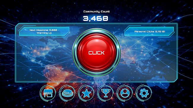 Community Button